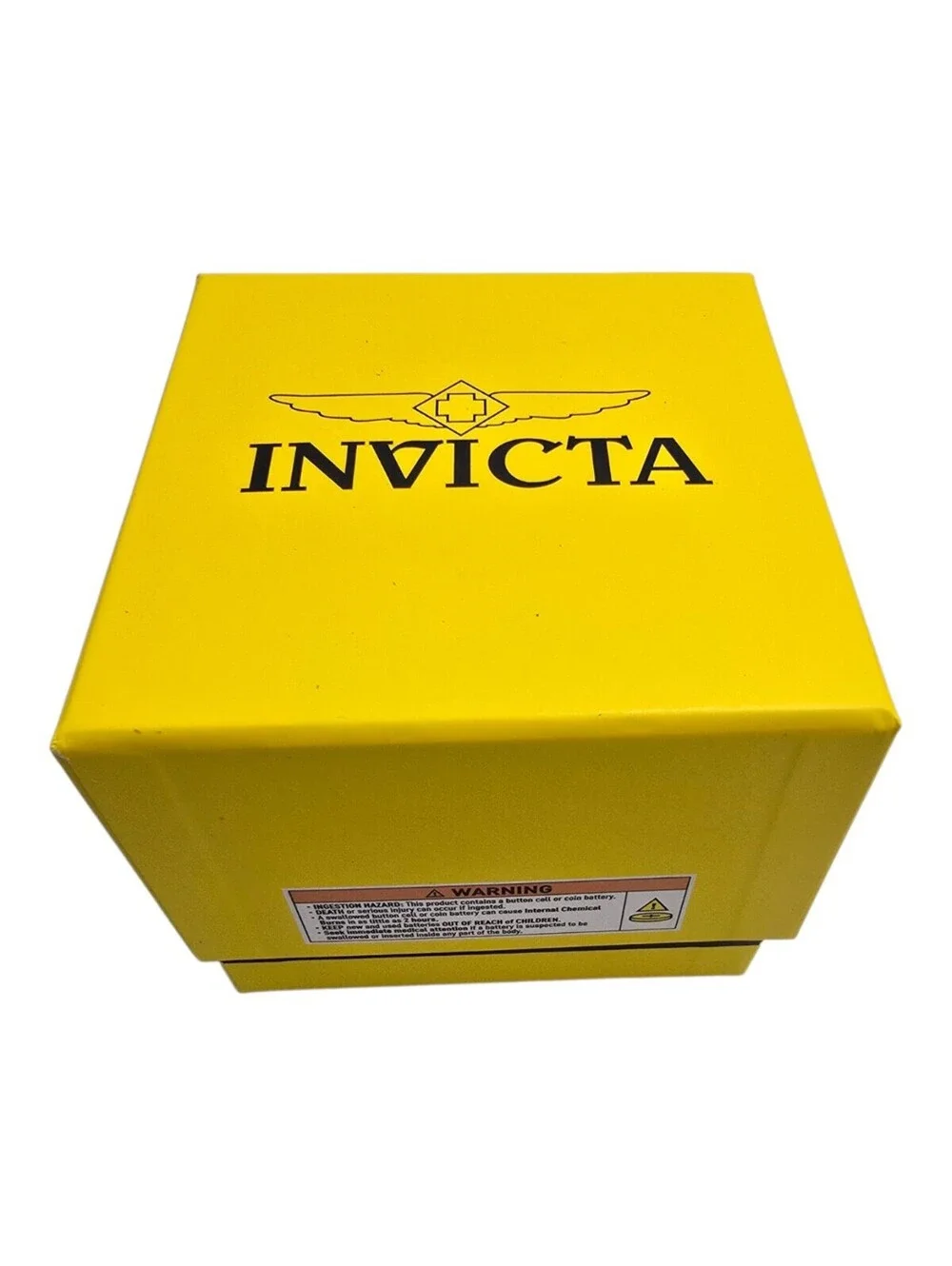 NEW Invicta Speedway Facetio Women's Quartz Watch 34mm Gradient Dial - Purple
